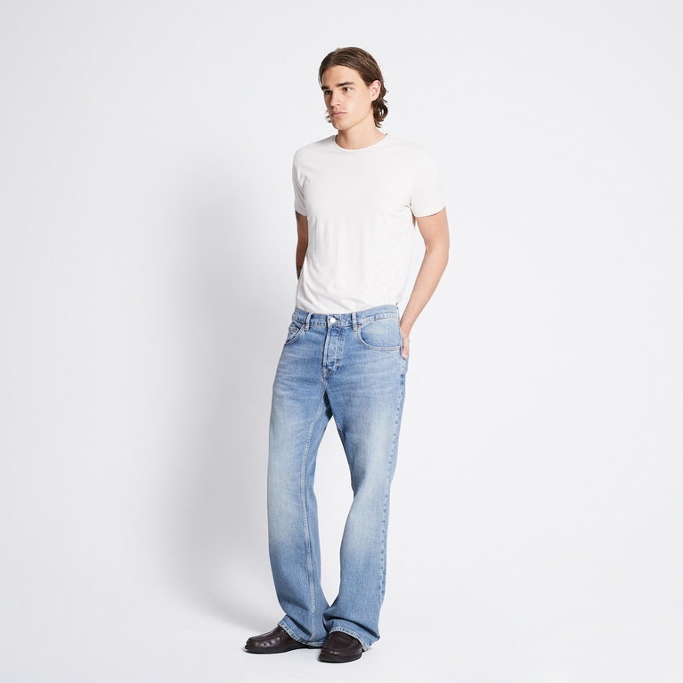 Bootcut jeans "Texas"